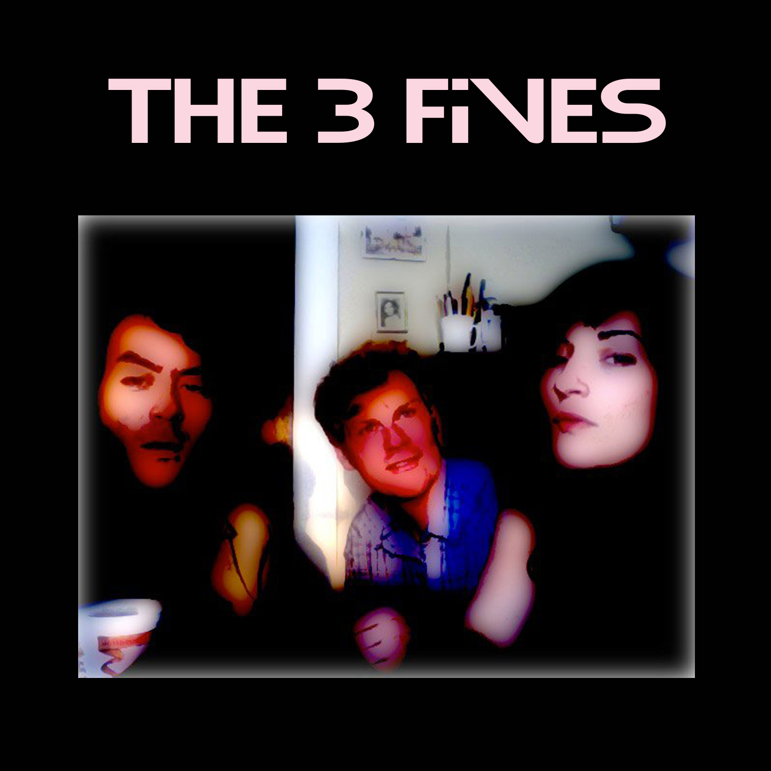 The 3 Fives03