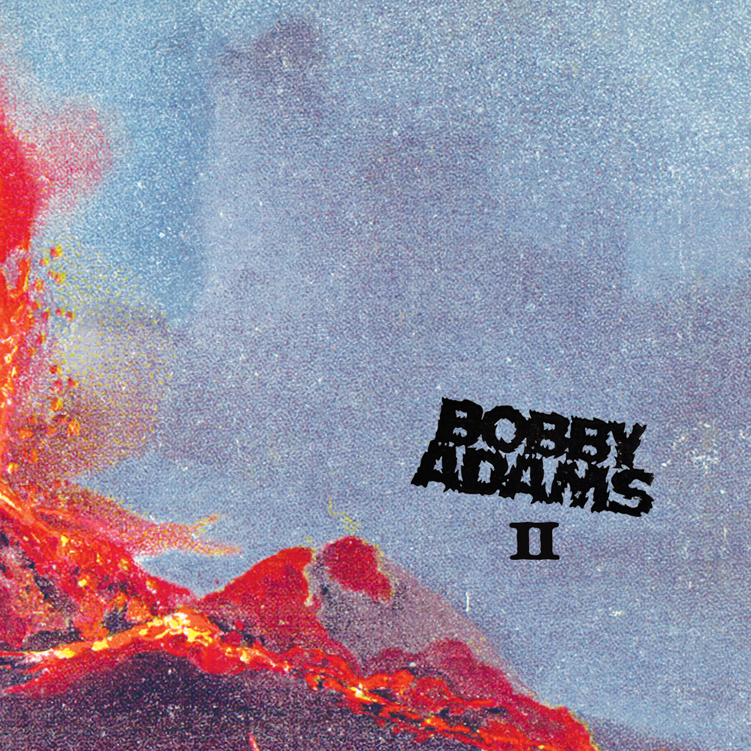 Bobby Adams II online cover